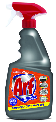 Arf kuhinja profession.650ml