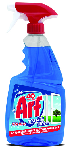 Arf staklo 750ml n