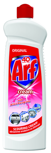 Arf cream original 450ml
