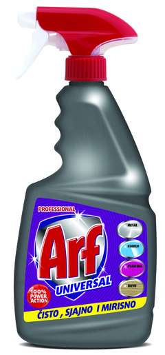 Arf univers.profession.650ml