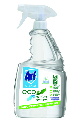 Arf staklo eco active nature 750ml
