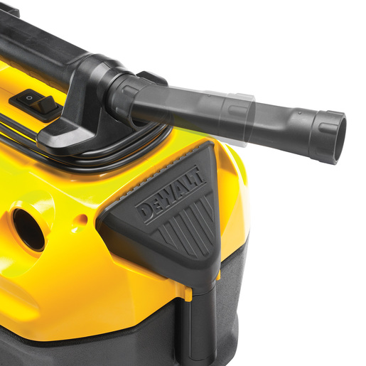 DEWALT akumulatorski usisavač mokro/suho 18V - DCV584L - SAMO ALAT (bez baterije i punjača)