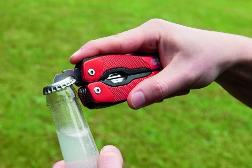 BLACK & DECKER višenamjenski alat 12 u 1 - BDHT0-28110