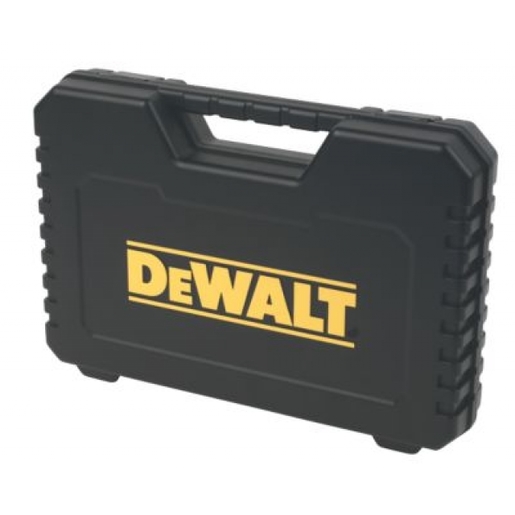 DEWALT garnitura bit nastavaka i svrdla 100 kom - DZ71563