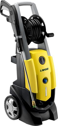 LAVOR visokotlačni perač 2400W indukcijski motor - GIANT24