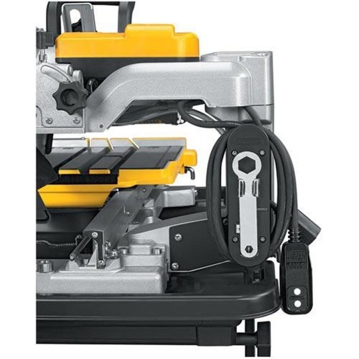 DEWALT pila na vodu za keramiku i kamen 1600W 250mm - D24000