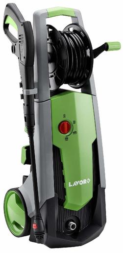 LAVOR visokotlačni perač 3 programa 2500W PREDATOR160WPS