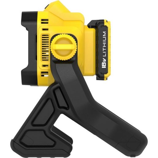 STANLEY FATMAX akumulatorska led svjetiljka 18V - FMCL001B SAMO ALAT bez baterije i punjača