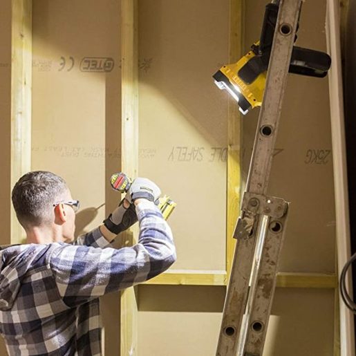 STANLEY FATMAX akumulatorska led svjetiljka 18V - FMCL001B SAMO ALAT bez baterije i punjača