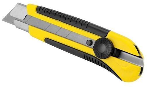 STANLEY skalpel sa lomljivom oštricom 25mm - 0-10-425