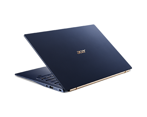 Acer Swift 5 SF514-54T-76KJ, NX.HHYEX.005, 14 FHD IPS touchscreen, Intel Core i7 1065G7, 16GB RAM, 512GB PCIe NVMe SSD, Intel Iris Plus Graphics, Windows 10 Pro, laptop