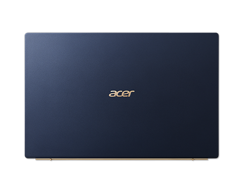 Acer Swift 5 SF514-54T-76KJ, NX.HHYEX.005, 14 FHD IPS touchscreen, Intel Core i7 1065G7, 16GB RAM, 512GB PCIe NVMe SSD, Intel Iris Plus Graphics, Windows 10 Pro, laptop