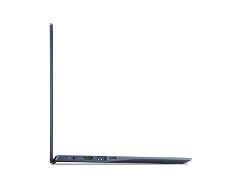 Acer Swift 5 SF514-54T-76KJ, NX.HHYEX.005, 14 FHD IPS touchscreen, Intel Core i7 1065G7, 16GB RAM, 512GB PCIe NVMe SSD, Intel Iris Plus Graphics, Windows 10 Pro, laptop