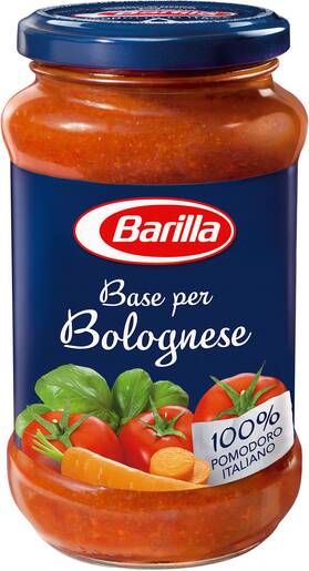 BARILLA umak priprema za BOLOGNESE, 400 gr