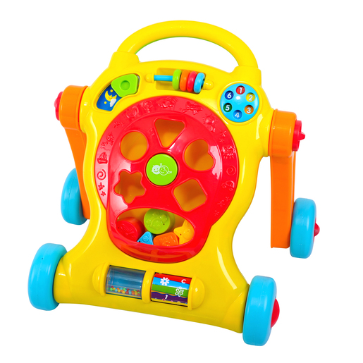 PlayGo hodalica/ guralica sorter