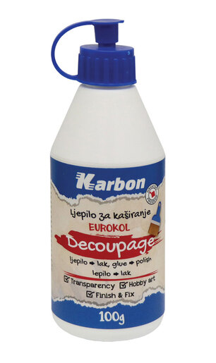 Ljepilo za kaširanje EUROKOL 100 g