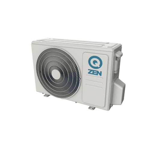 Qzen klima Start Inverter Plus ZE-12WSE/ZE-12OSE 3.5 kW
