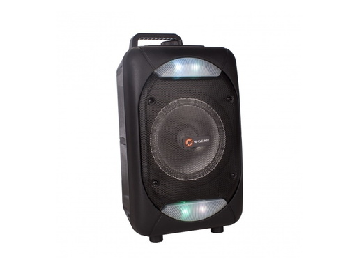 N-Gear The Flash 610 prijenosni zvučnik - karaoke