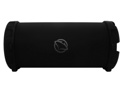 MANTA SPK204FM zvučnik Bluetooth, crni