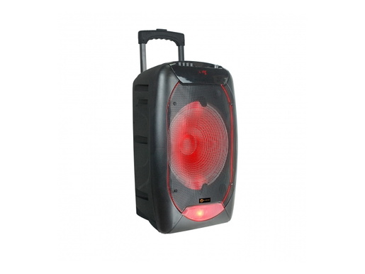 N-Gear The Flash 1210 prijenosni zvučnik - karaoke