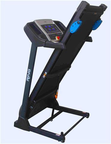 RING traka za trčanje 1.5 HP RX 133_OŠTEĆENA AMBALAŽA