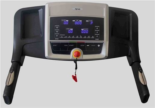 RING traka za trčanje 1.5 HP RX 133_OŠTEĆENA AMBALAŽA