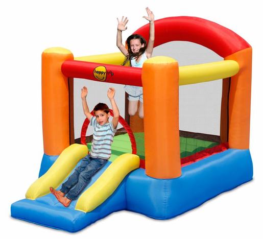 Happy hop igraonica 260x210x200 cm