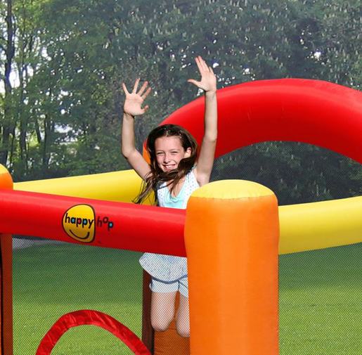 Happy hop igraonica 260x210x200 cm