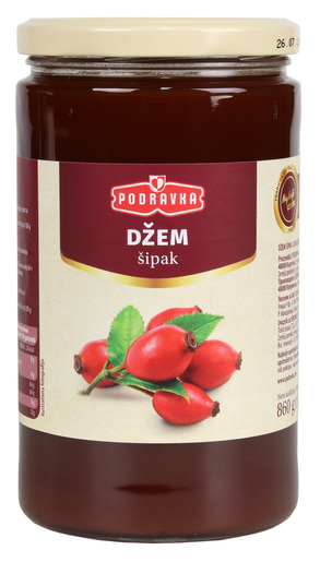 Džem šipak 860 g