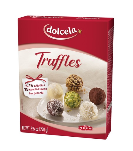 Truffles 270 g