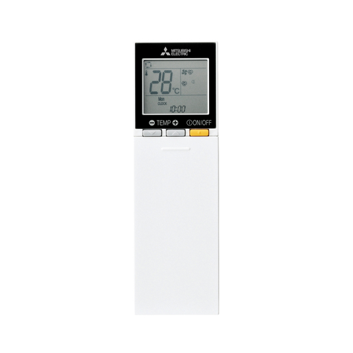 Mitsubishi Electric klima Accept Inverter 2.5 kW 
