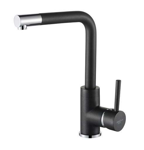 Helika Forte 5553 Black metallic