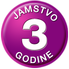 Krovni nosač Menabo TEMA Aluminijski 112 cm