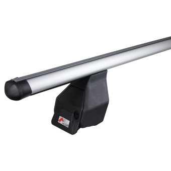 Krovni nosač Menabo TEMA Aluminijski 130 cm