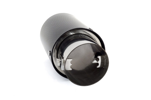 Ukrasni nastavak ispuha MT016C Carbon