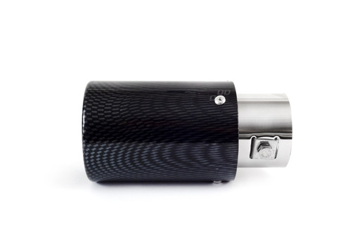 Ukrasni nastavak ispuha MT016C Carbon