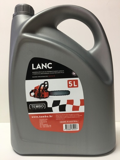 Tembo lanc 5L