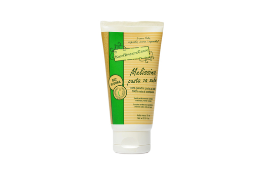 Pasta za zube 75ml