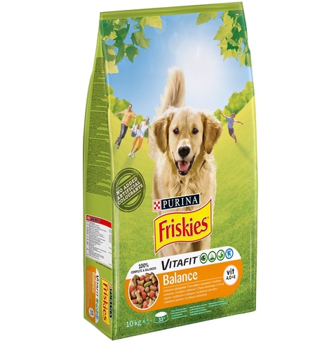 Friskies sp balance 10kg