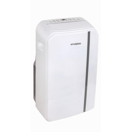 Hyundai prijenosna klima HRM-09CMPV 2,7 kW