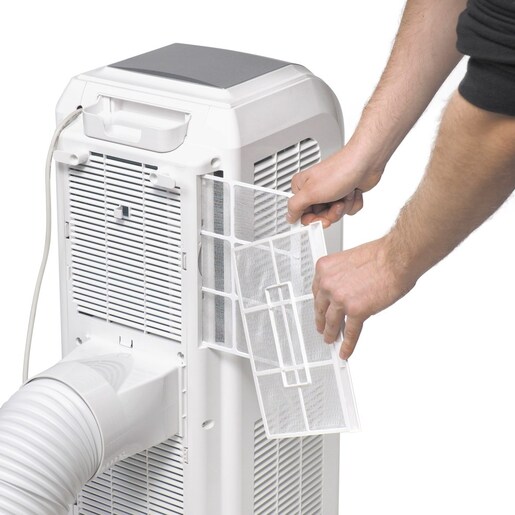 Trotec prijenosna klima PAC 2000 E 2,1 kW