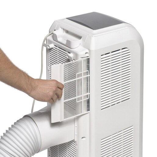 Trotec prijenosna klima PAC 2000 E 2,1 kW