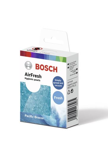 Bosch osvježivač za usisavač BBZAFPRLS1