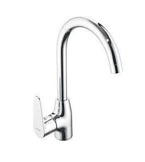 SHR Zen 10 sudoper + Ferro Algeo BAG4 slavina