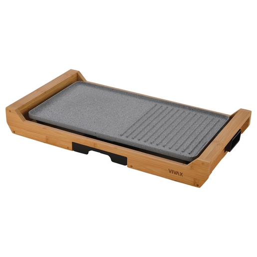 VIVAX HOME električni grill EG-4020B
