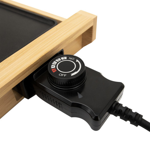 VIVAX HOME električni grill EG-4020B