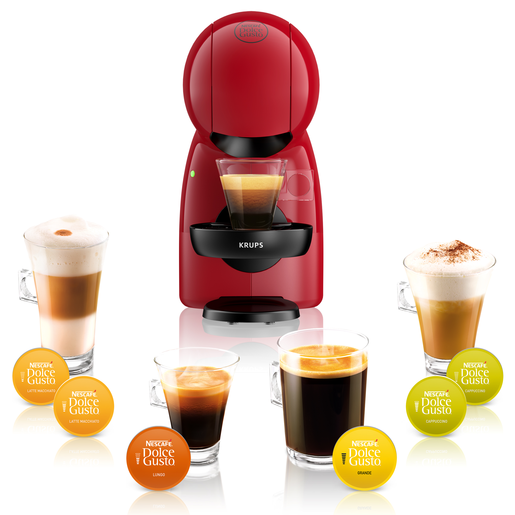 Krups aparat za kavu KP1A0531 Nescafé Dolce Gusto