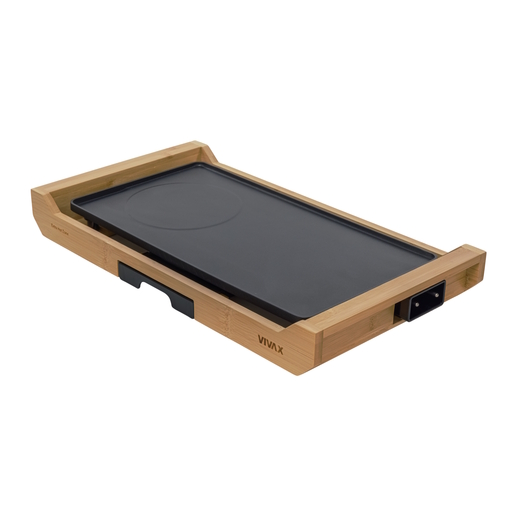 VIVAX HOME električni grill EG-4020HZ