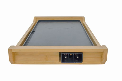 VIVAX HOME električni grill EG-4020HZ