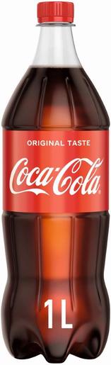 Coca-Cola 1 L